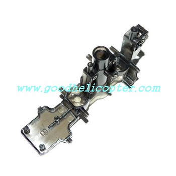 jxd-333 helicopter parts plastic main frame